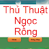 Hướng Dẫn Cộng Tiềm Năng Game Ngọc Rồng