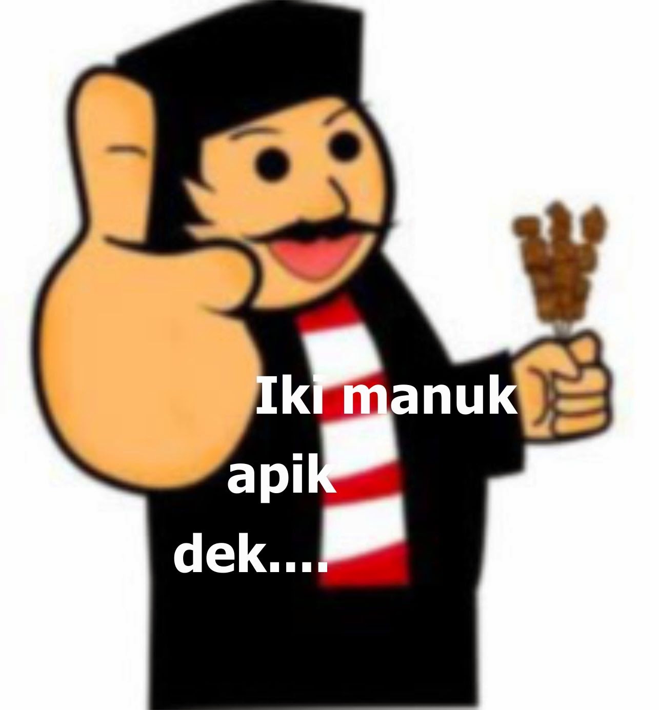 Gambar Dan Kata Kata Lucu Kicau Mania Stok Gambar Lucu