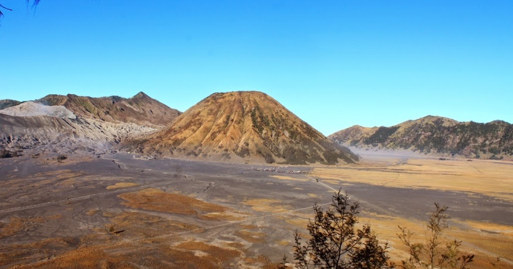 Contoh Surat Pribadi Untuk Teman Tentang Liburan Ke Gunung Bromo