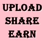 Upload-Share-Earn