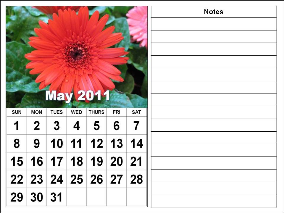 may calendar 2011 images. may calendar 2011 uk.