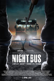 Download Nonton Film Night Bus Full Movie 2017 Subtitle Indonesia
