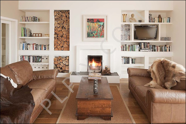 Interior Design Ideas Living Room Ireland