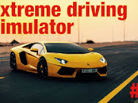 Extreme Car Driving Simulator Mod Apk v4.12 (Unlimited Money)