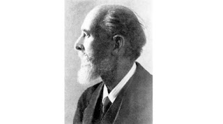 Peter Carl Fabergé