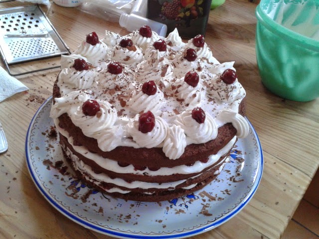 Gateau D Anniversaire Gateau D Anniversaire