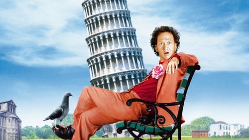 Deuce Bigalow: European Gigolo 2005 streamen