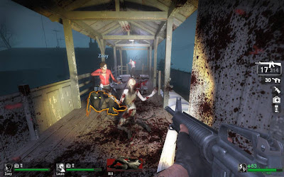 Left 4 Dead PC