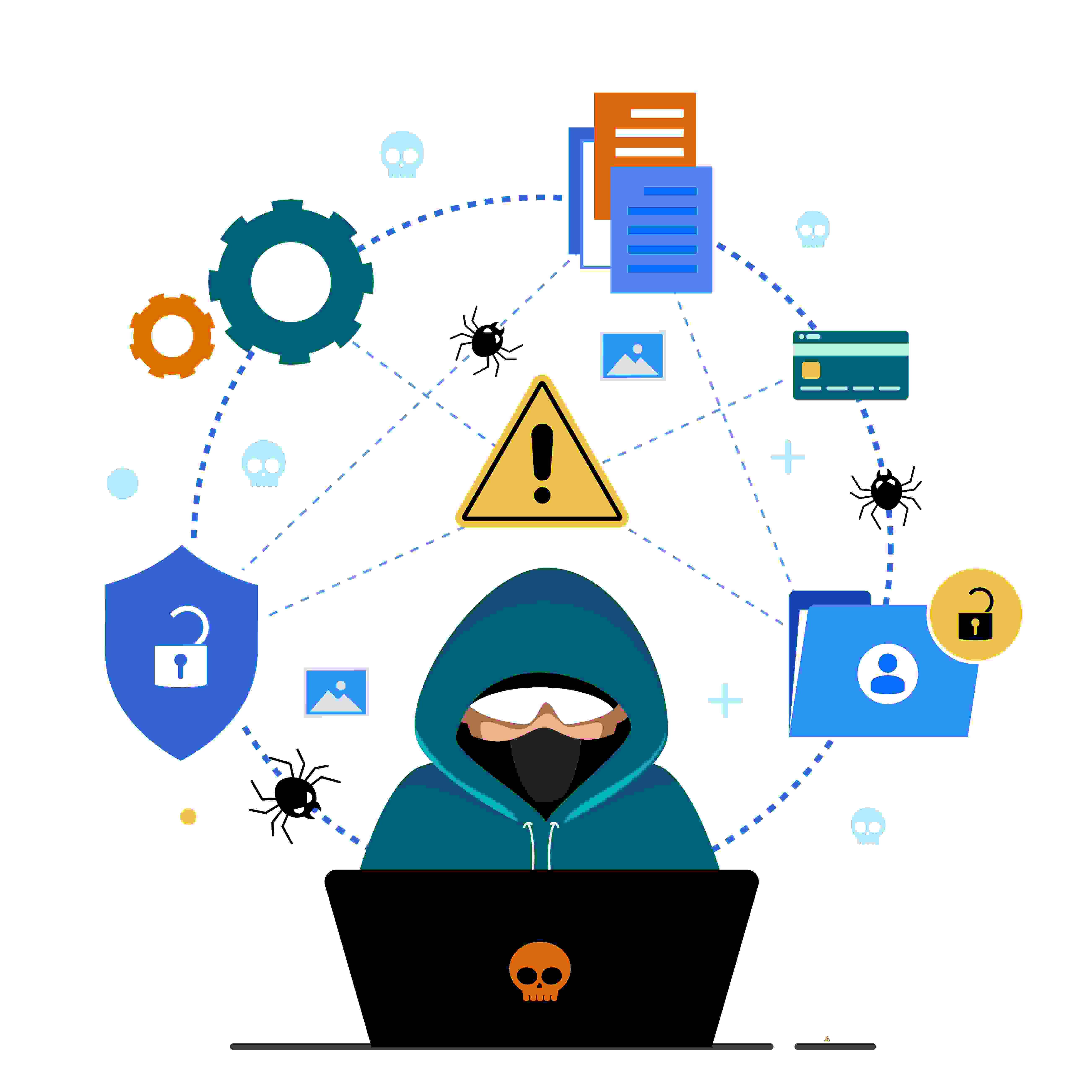 Internet viruses deals
