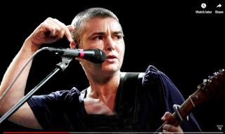 Unveiling the Enigmatic Journey of Sinéad O'Connor: A Tale of Music, Courage, and Personal Growth