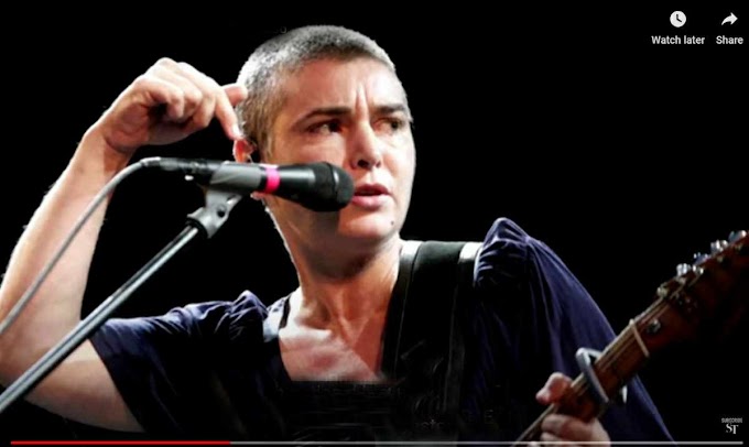 Unveiling the Enigmatic Journey of Sinéad O'Connor: A Tale of Music, Courage, and Personal Growth