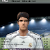 (PES 6/WE9) Face Kaká by jp26