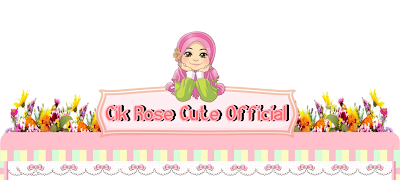 ♥CIK ROSE CUTE OFFICIAL♥