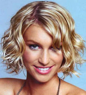 Short Hairstyles for women