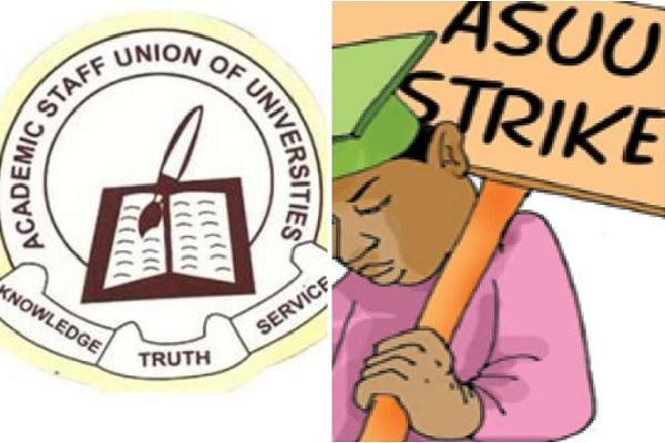 ASUU Vs FG: Court Reschedules Hearing For Sept. 16