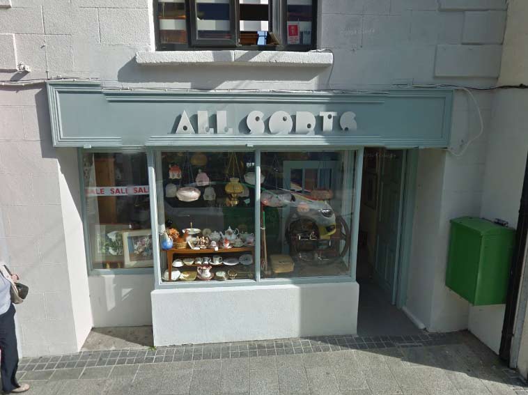 All Sorts, Wexford