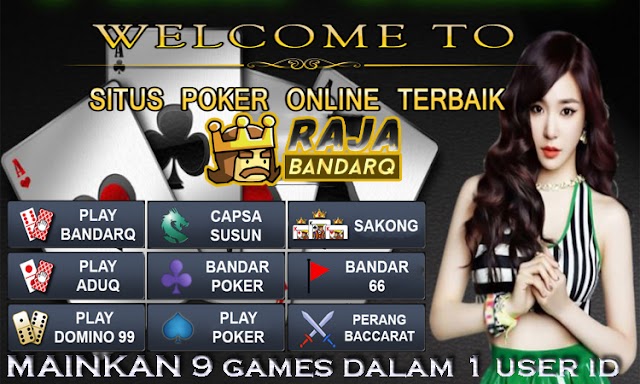 6 Cara Menang Bermain Poker Online Dengan Mudah