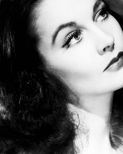 1 VIVIEN LEIGH VS 8 RUTH HUSSEY 4 GREER GARSON VS 5 GENE TIERNEY