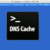 Clear Or Refresh Your DNS Cache