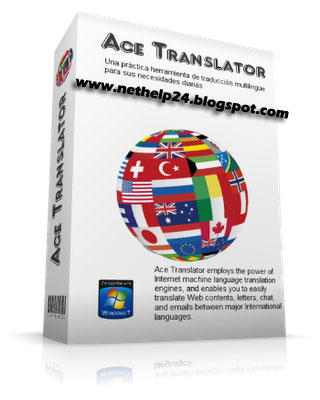 Download Ace Translator Multi-Language With License Key