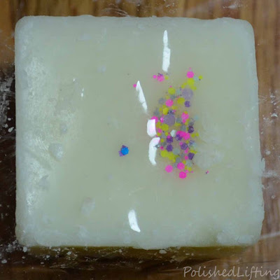 sweet tarts wax melt