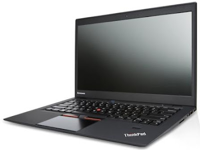 Ultrabook Lenovo Thinkpad X1 Carbon terbaru