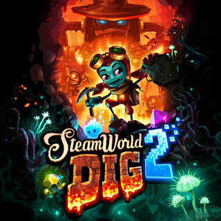Steam World Dig 2 Free Download