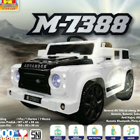 pmb m7388 advander mobil mainan aki