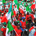 NLC gets ready for the National Strike on August 2