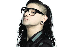 fakta tentang skrillex