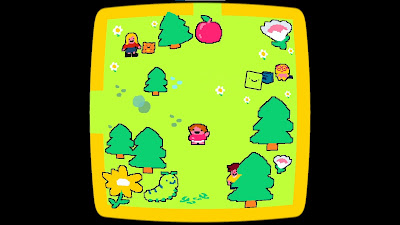 Slippy The Frog Game Screenshot 9