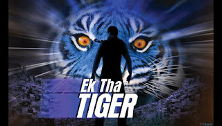 Ek Tha Tiger Movie