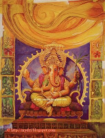 1.Bal Ganapati