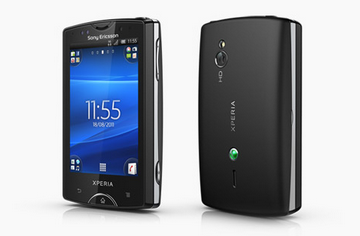 Spesifikasi dan Harga Sony Xperia Mini Terbaru