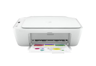 HP DeskJet 2720e Driver Downloads, Review And Price