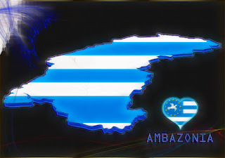 FREE AMBAZONIA