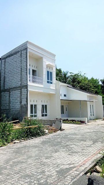 Baiti Jannati Residence 2