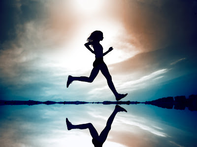 4 Reasons Why Jogging Make Slim
