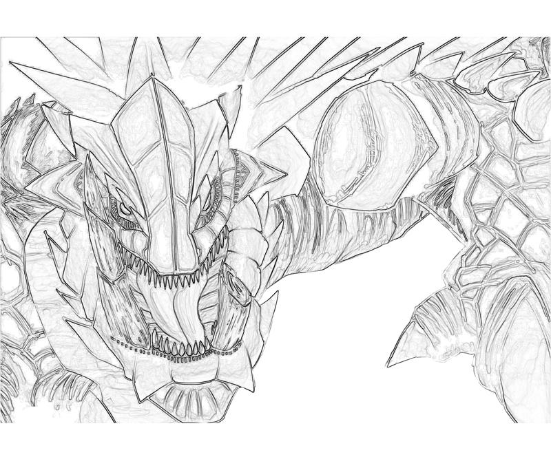 printable-monster-hunter-frontier-volganos-dragon_coloring-pages