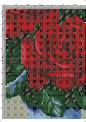 Cross Stitch, Cross Stitch Designs, cross stitch designs for wall hanging, Cross Stitch Flowers, cross stitch frames, cross stitch patterns, cross stitch patterns free download, cross stitching patterns, 