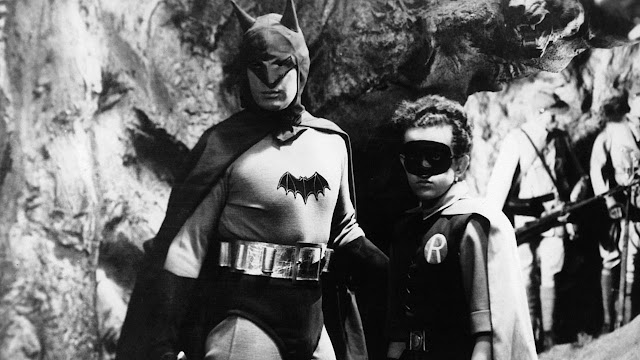 Batman de 1943