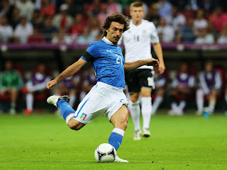 Andrea Pirlo