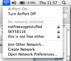 Did You Came Across Any Of These Wifi Network Names (24) 20