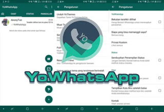 Download YowhatsApp Versi Terbaru
