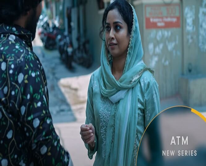 ATM Web Series on OTT platform Zee5 - Here is the Zee5 ATM wiki, Full Star-Cast and crew, Release Date, Promos, story, Character.