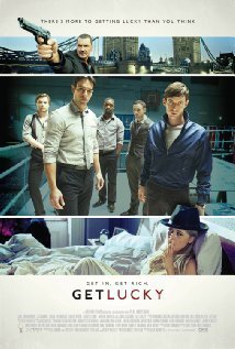 مشاهدة وتحميل فيلم Get Lucky 2013 مترجم اون لاين