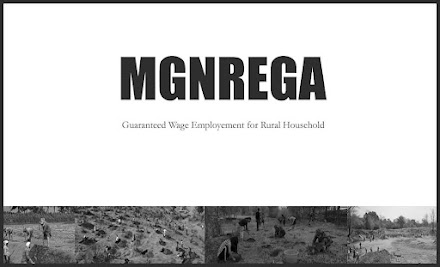 NREGA – Mahatma Gandhi National Rural Employment Guarantee Act, Know Everything in Details