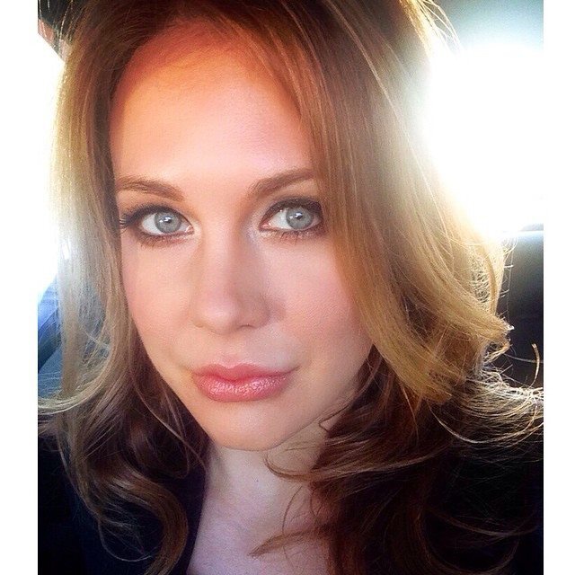 Maitland Ward Profile Pics Dp Images