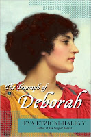 Triumph of Deboray cover