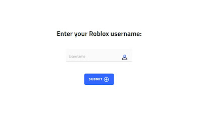 Robuxify.me To Get Free Robux On Roblox